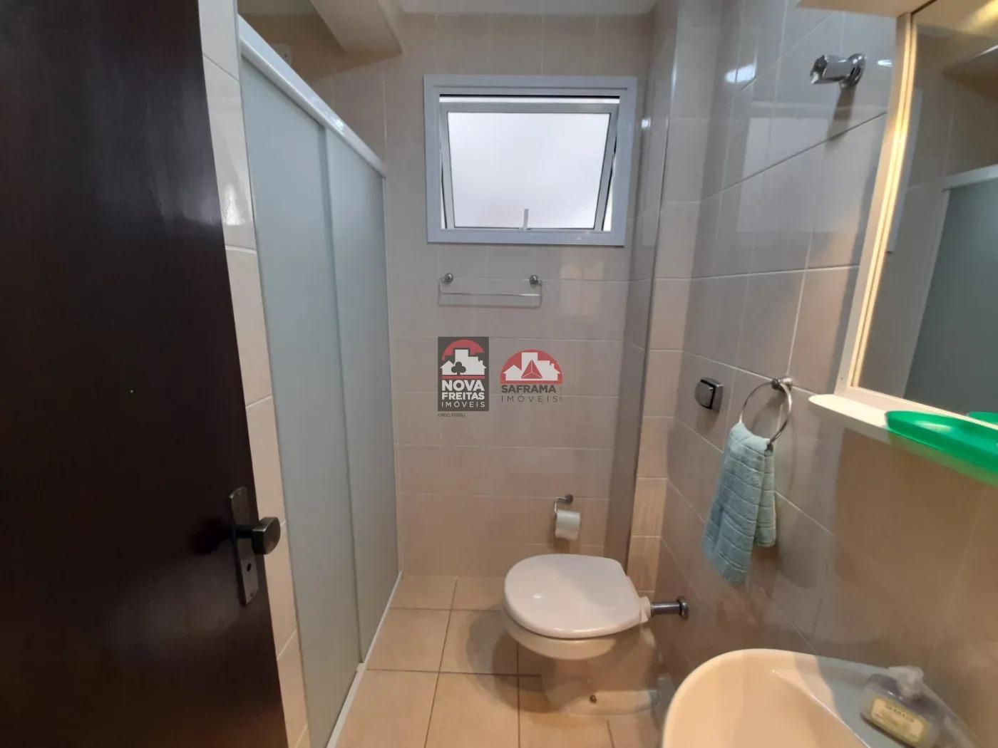 Apartamento à venda com 3 quartos, 85m² - Foto 15