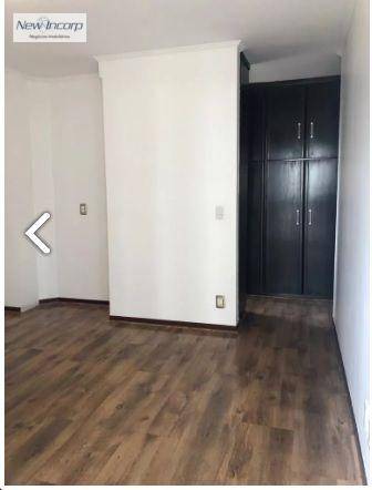 Apartamento à venda com 3 quartos, 220m² - Foto 16