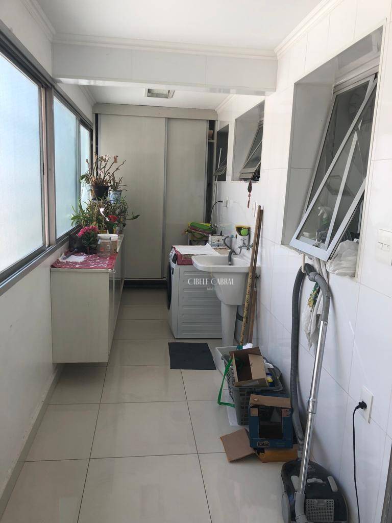 Apartamento à venda e aluguel com 3 quartos, 180m² - Foto 12