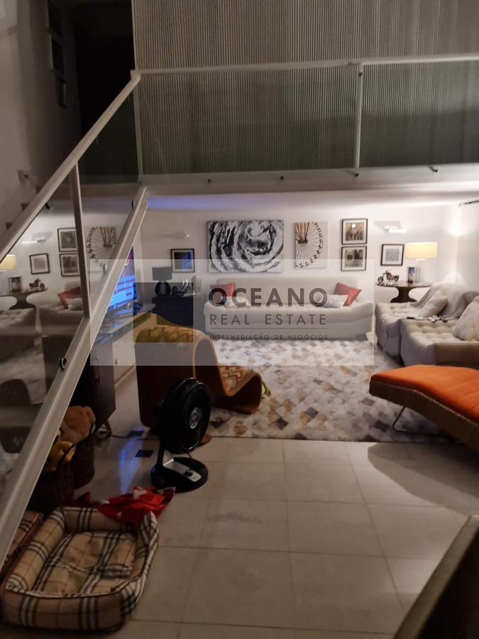 Apartamento à venda com 1 quarto, 137m² - Foto 18