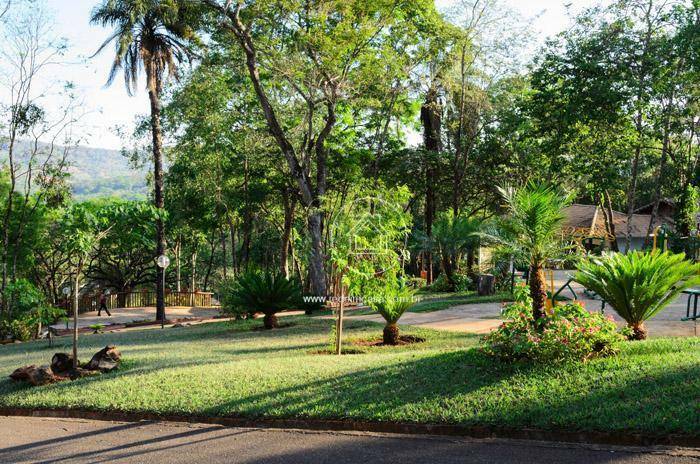 Loteamento e Condomínio à venda, 1600M2 - Foto 7