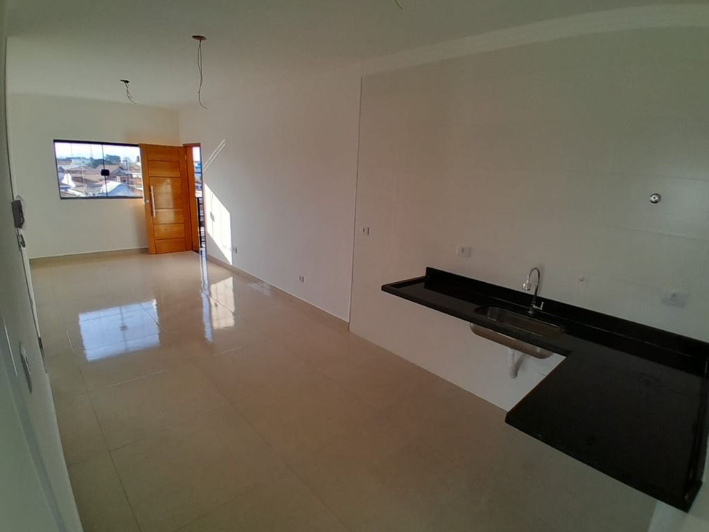 Apartamento à venda com 2 quartos, 47m² - Foto 3