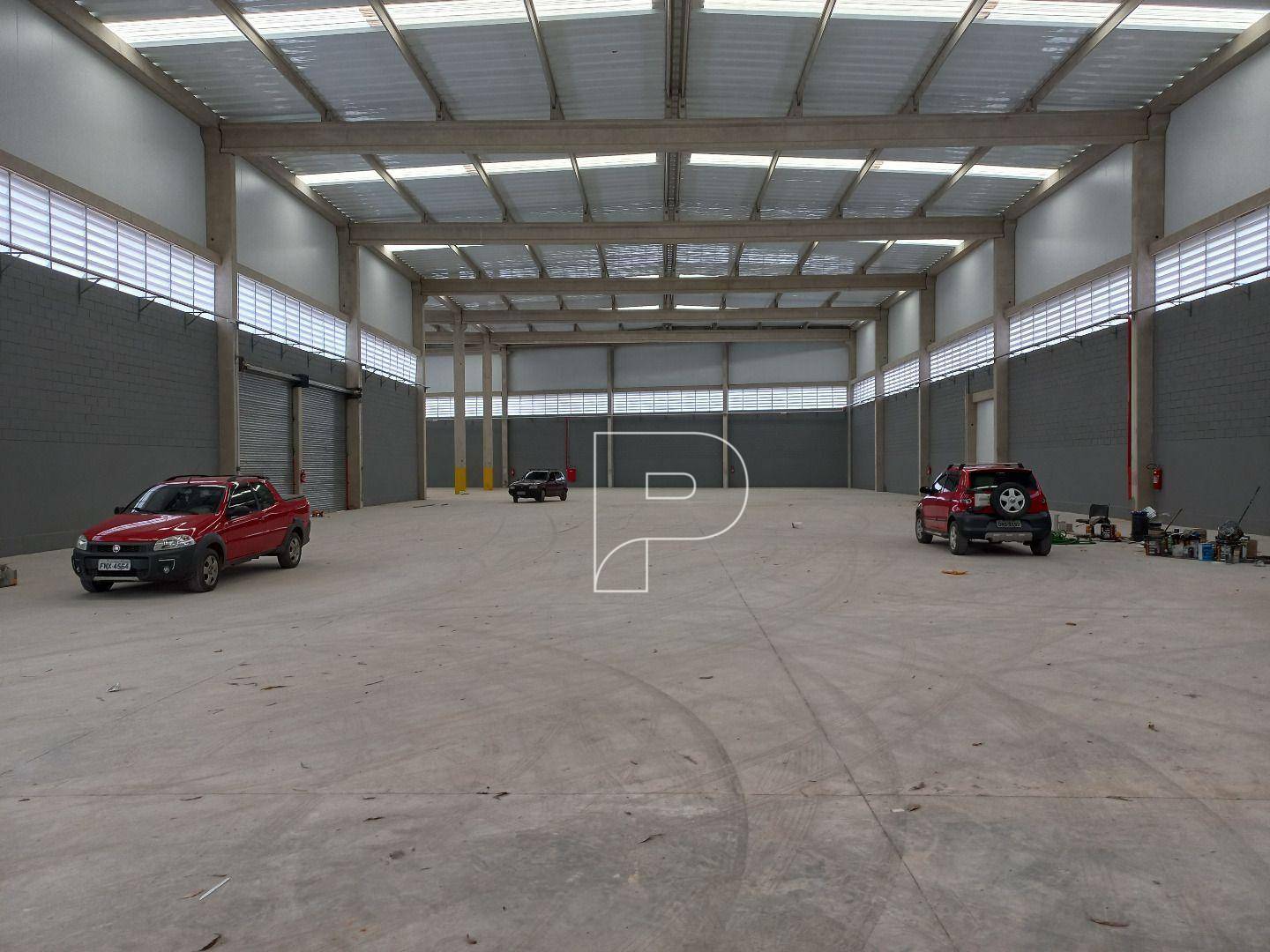 Depósito-Galpão-Armazém para alugar, 3116m² - Foto 5