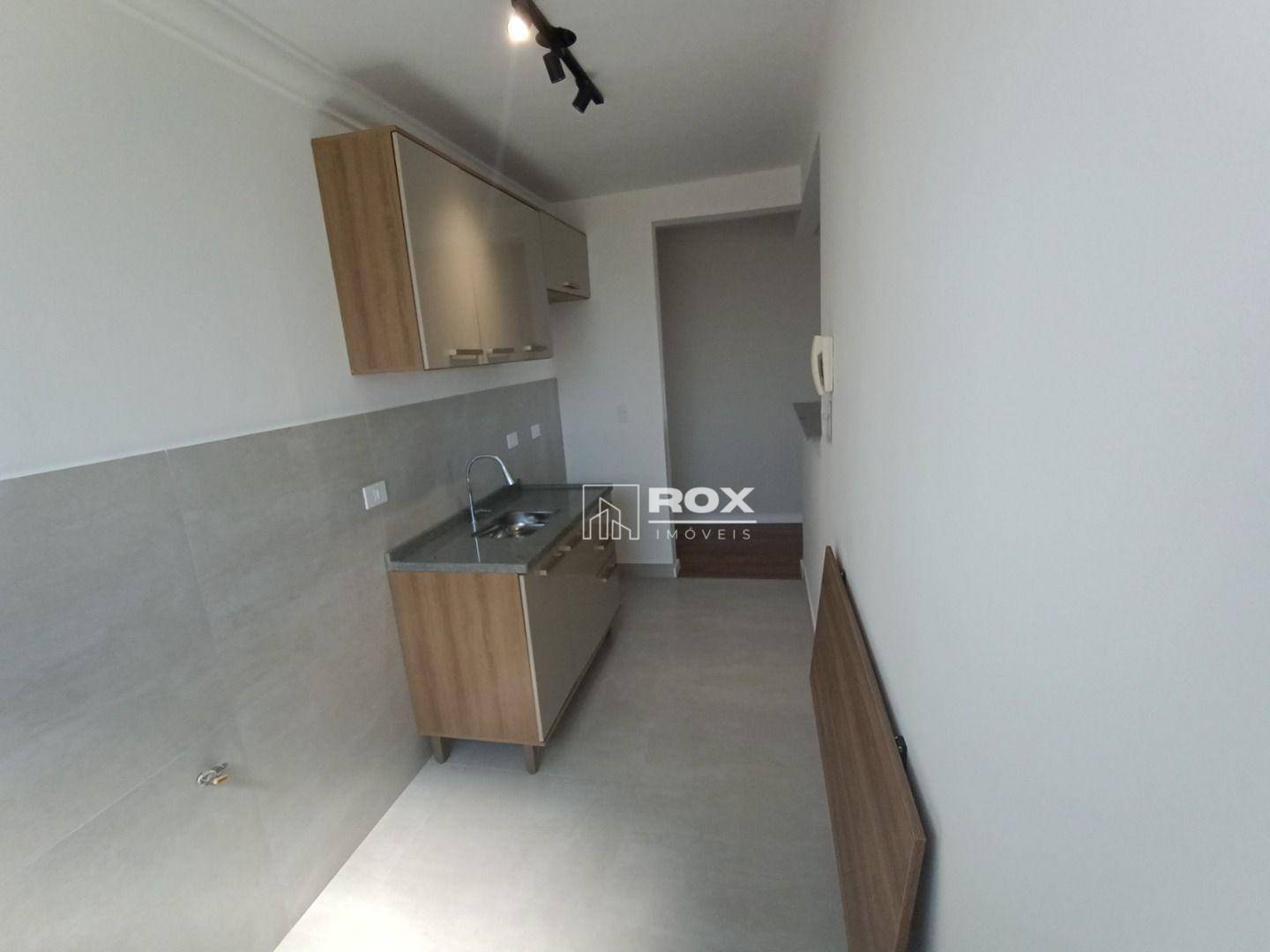 Apartamento à venda com 2 quartos, 48m² - Foto 5