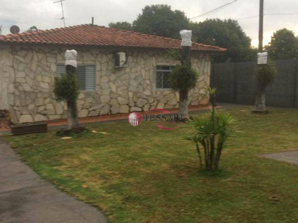 Chácara à venda com 3 quartos, 500m² - Foto 4