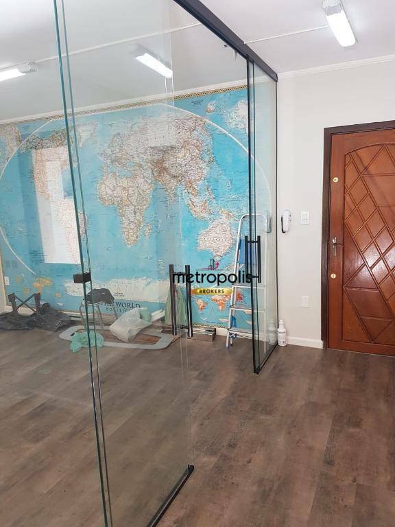 Conjunto Comercial-Sala à venda, 61m² - Foto 3