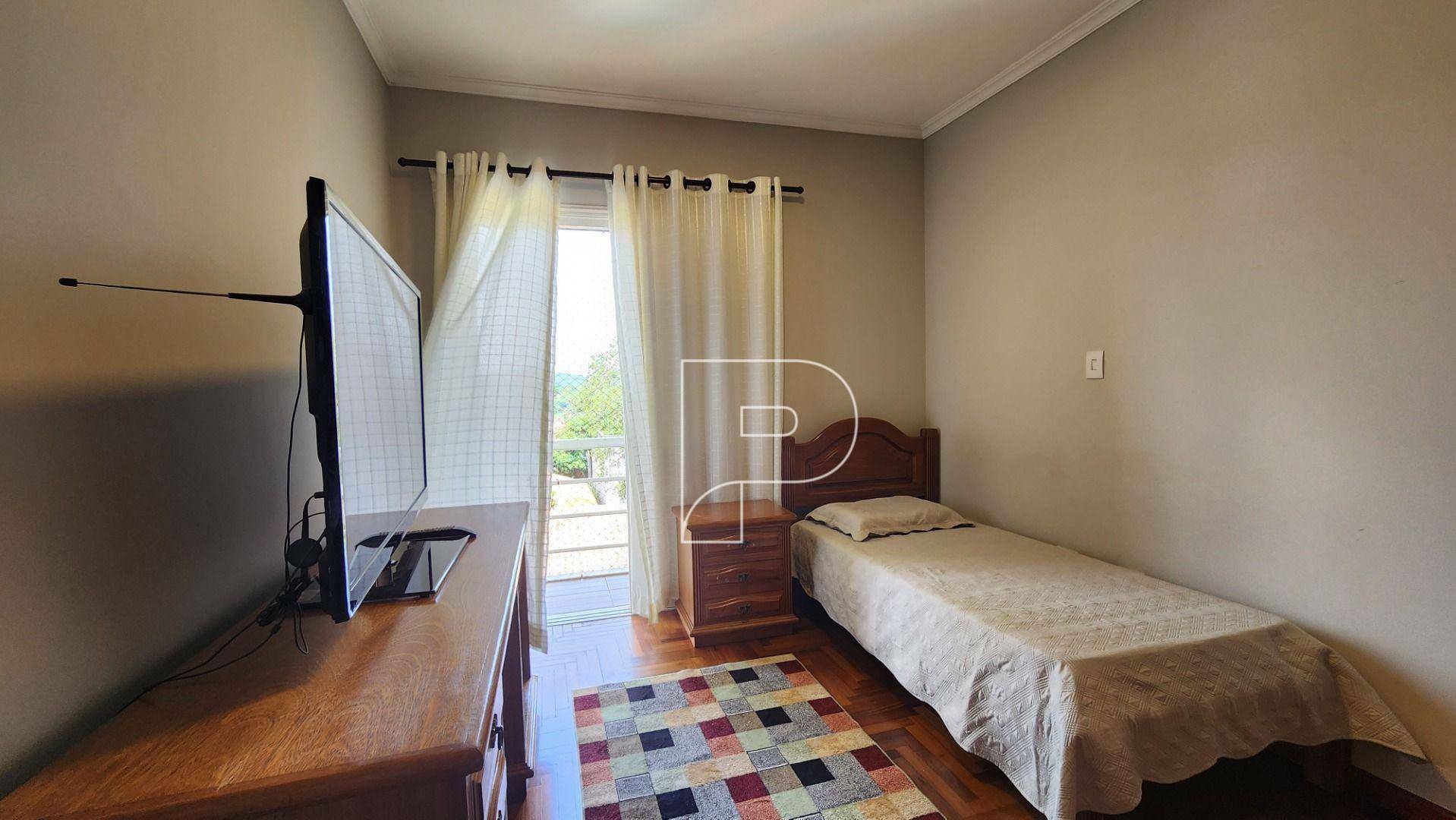 Casa de Condomínio à venda com 4 quartos, 300m² - Foto 16