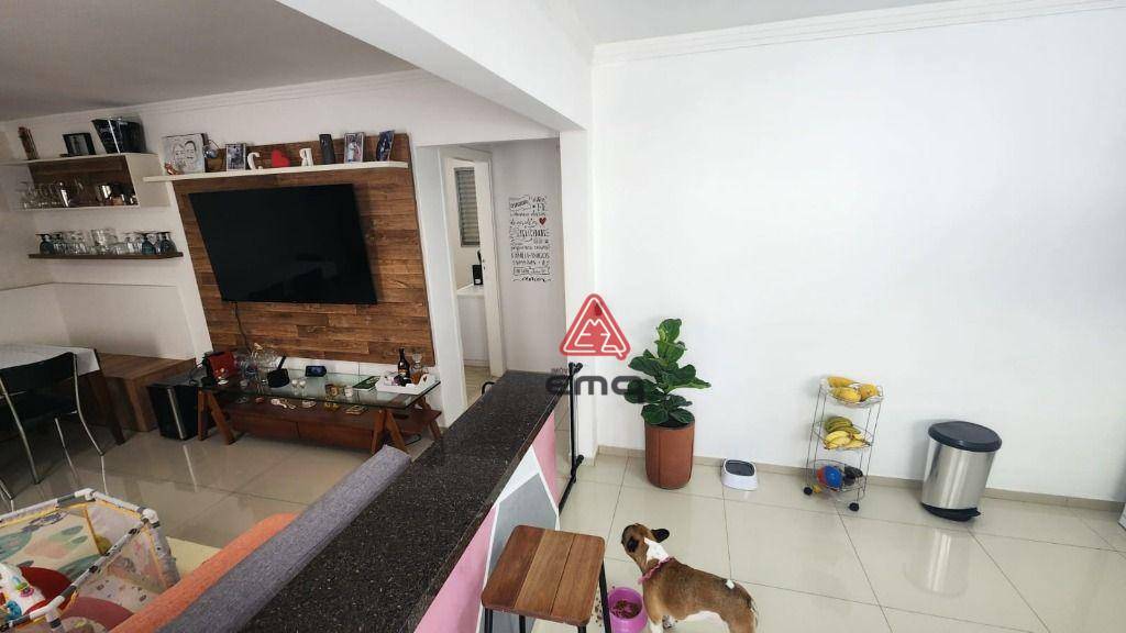 Apartamento à venda com 2 quartos, 60m² - Foto 10