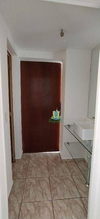 Apartamento para alugar com 1 quarto, 39m² - Foto 9