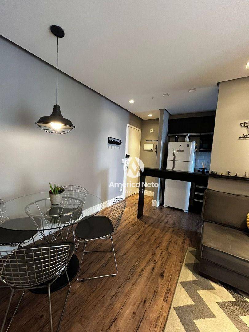 Apartamento à venda com 2 quartos, 60m² - Foto 6