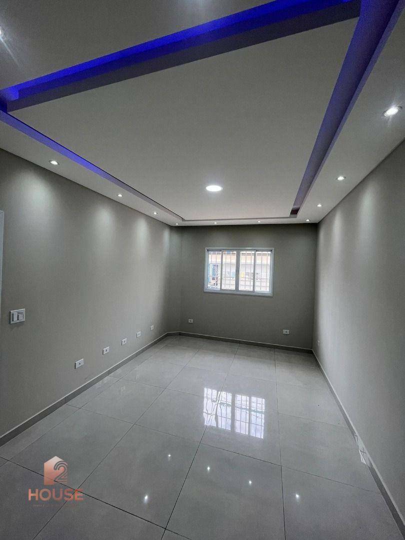 Sobrado à venda com 3 quartos, 114m² - Foto 14