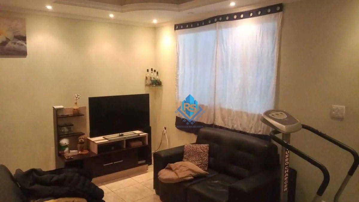 Sobrado à venda com 3 quartos, 220m² - Foto 2