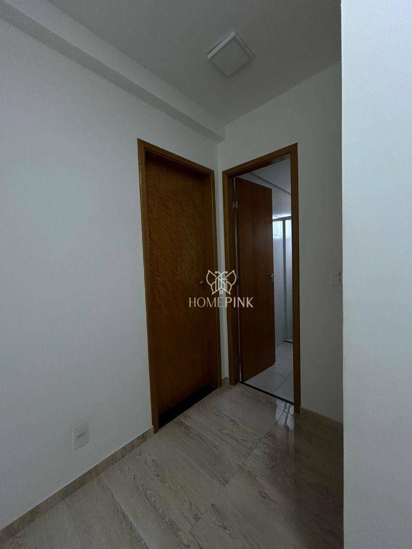 Apartamento à venda com 2 quartos, 50m² - Foto 8