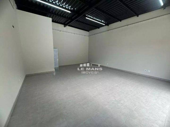 Loja-Salão, 58 m² - Foto 5