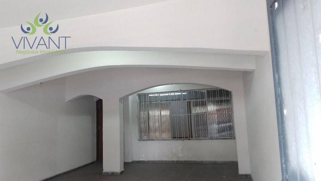 Sobrado para alugar com 3 quartos, 210m² - Foto 2