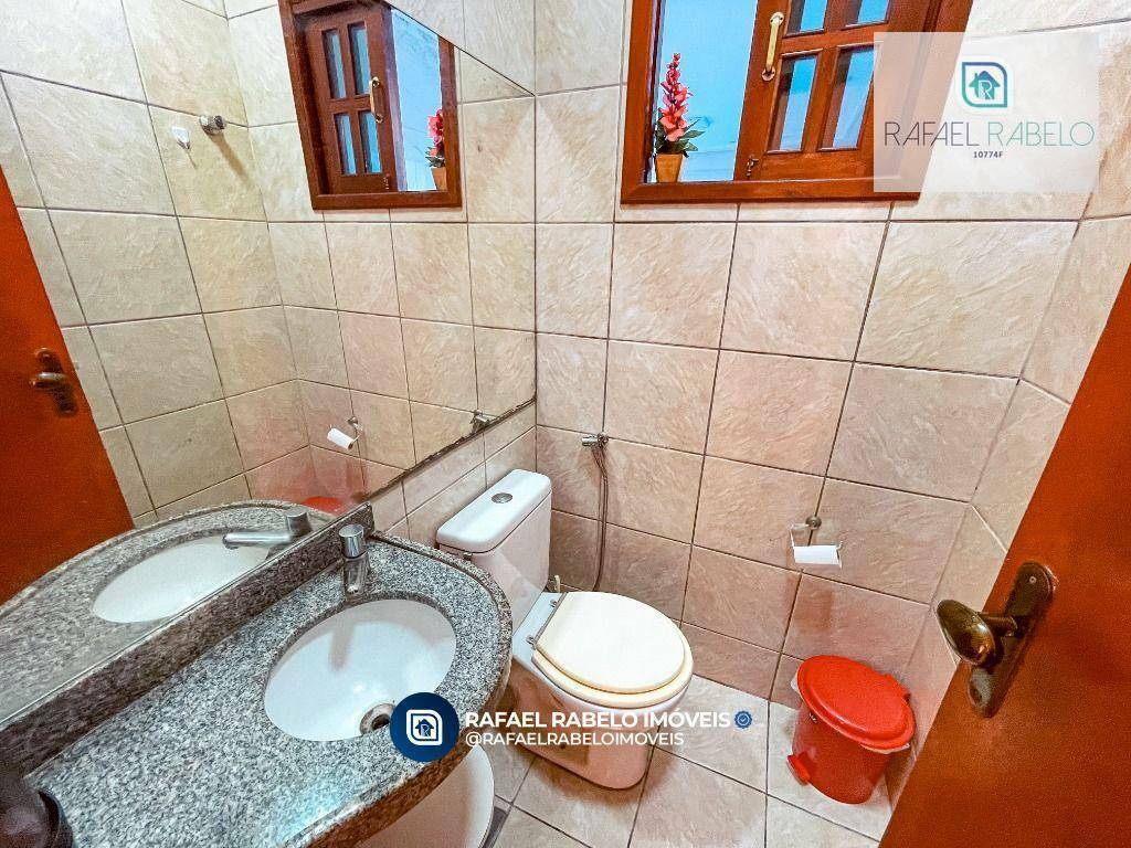 Casa de Condomínio à venda e aluguel com 3 quartos, 110m² - Foto 5