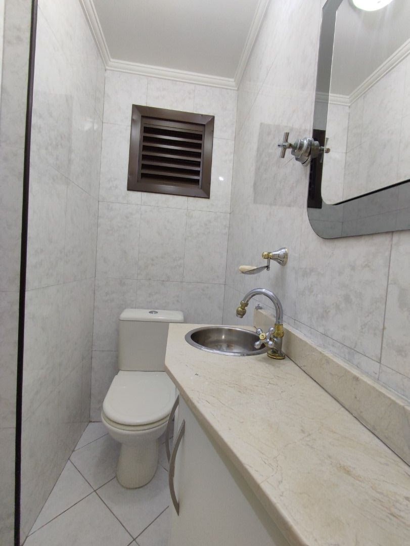 Apartamento à venda com 4 quartos, 150m² - Foto 5