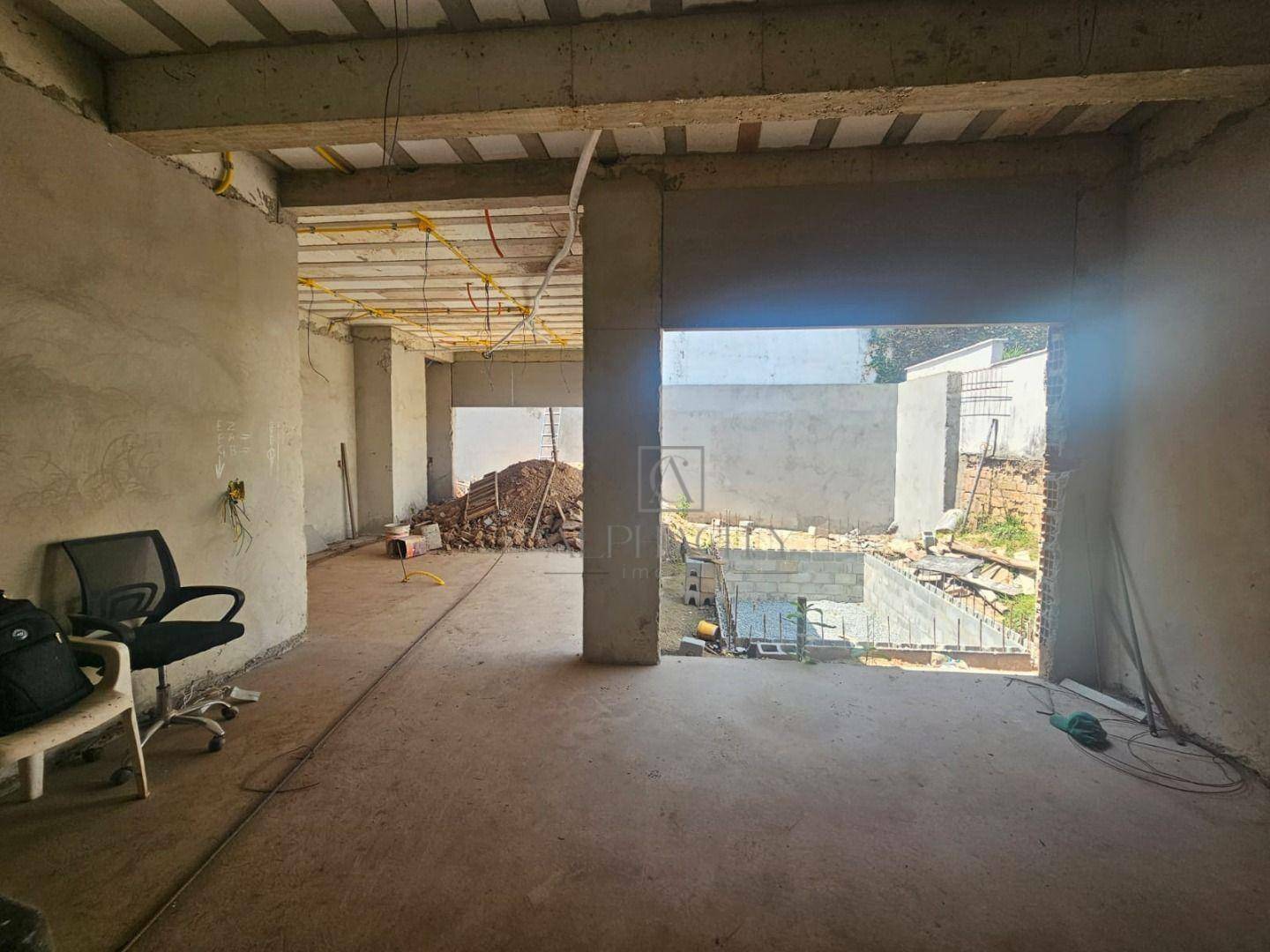 Casa de Condomínio à venda com 4 quartos, 380m² - Foto 5