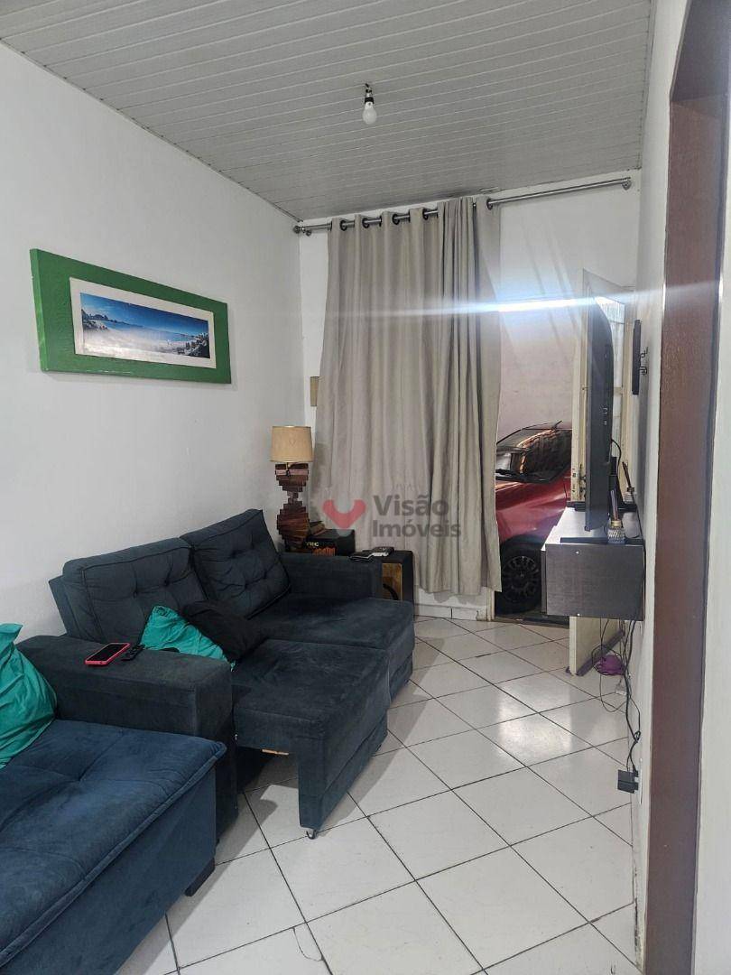 Casa, 2 quartos, 60 m² - Foto 2