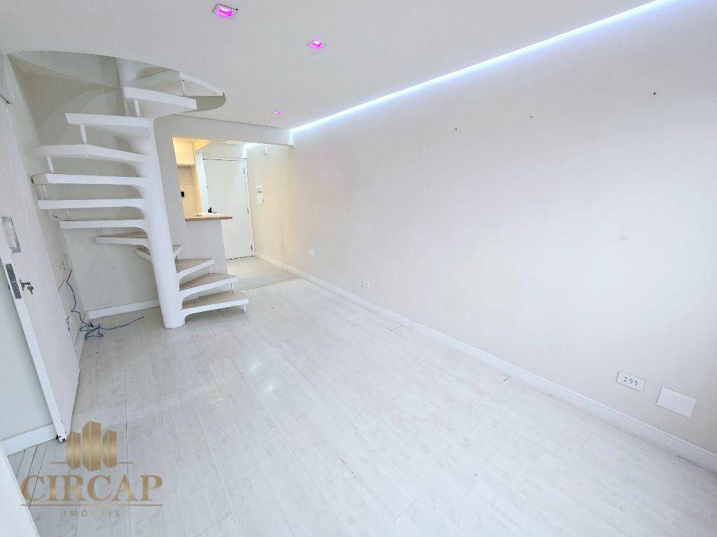 Cobertura à venda com 1 quarto, 95m² - Foto 6