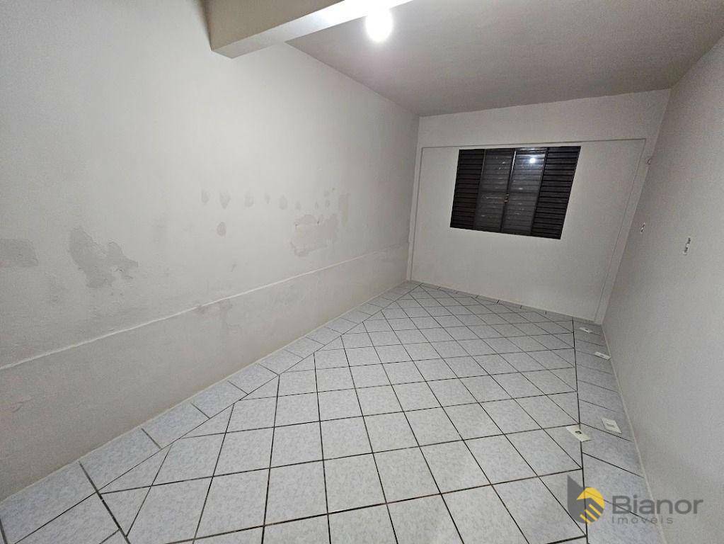 Casa à venda e aluguel com 3 quartos, 90m² - Foto 12