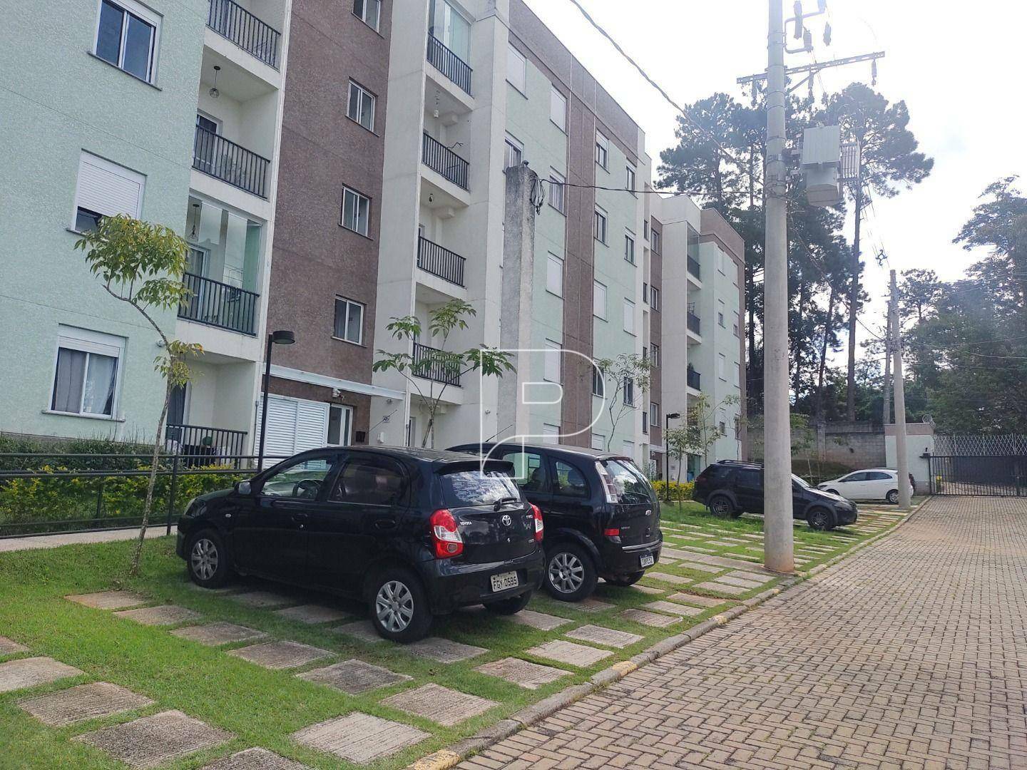 Apartamento à venda com 2 quartos, 51m² - Foto 20