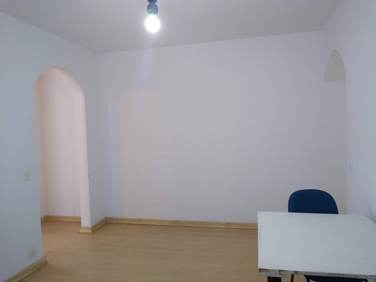 Apartamento, 1 quarto, 42 m² - Foto 2