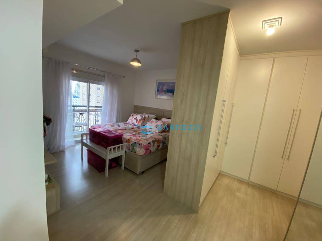 Apartamento à venda com 3 quartos, 190m² - Foto 26