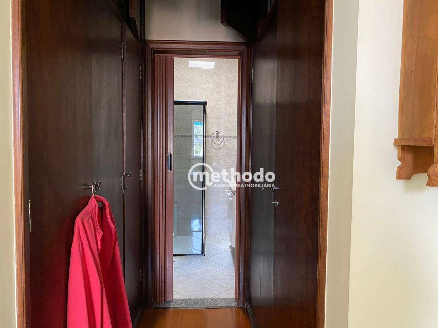 Casa à venda com 3 quartos, 227m² - Foto 19