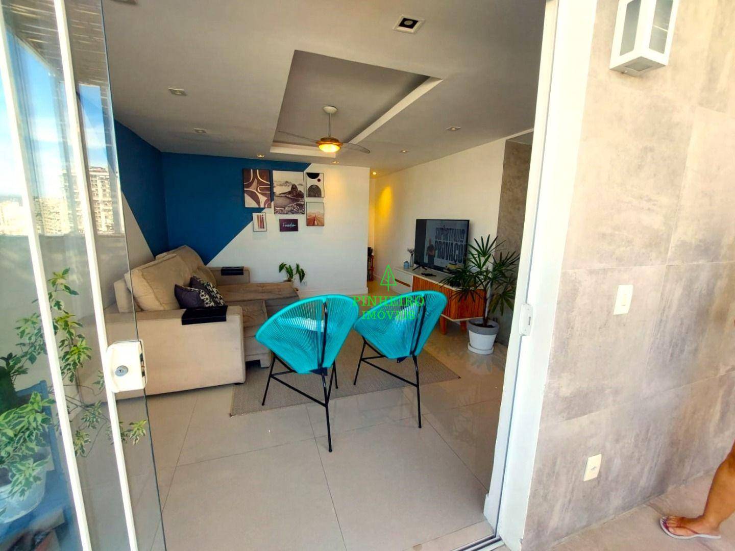 Cobertura à venda com 3 quartos, 171m² - Foto 12