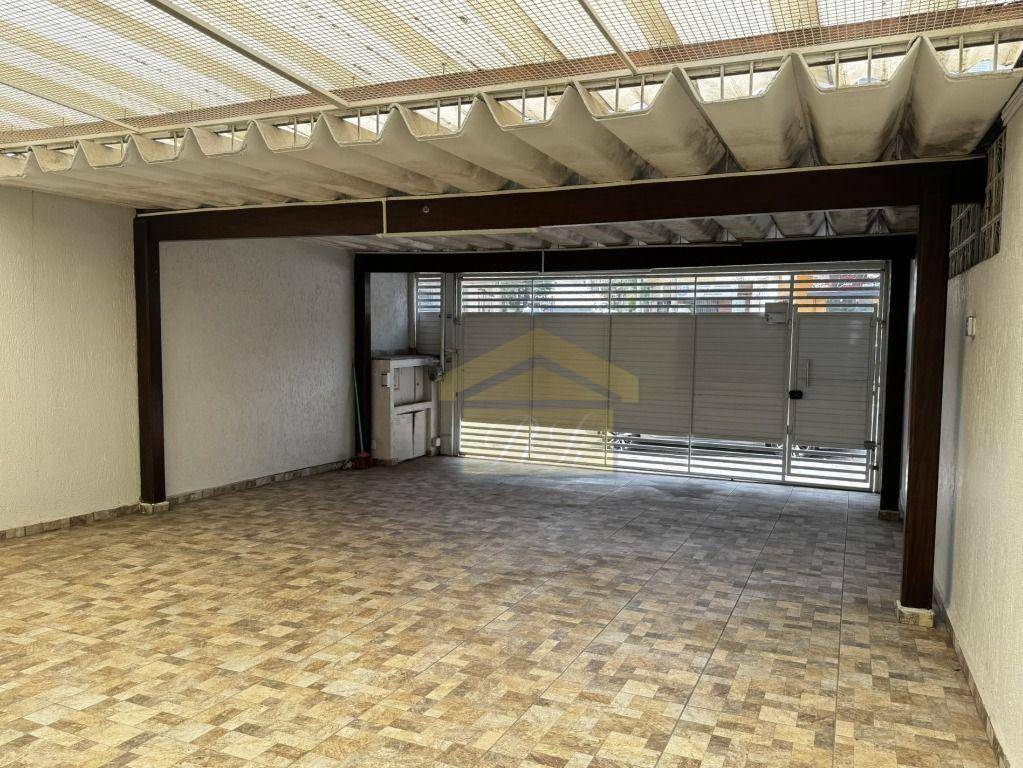 Sobrado à venda com 3 quartos, 164m² - Foto 26