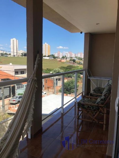 Sobrado à venda com 3 quartos, 247m² - Foto 24