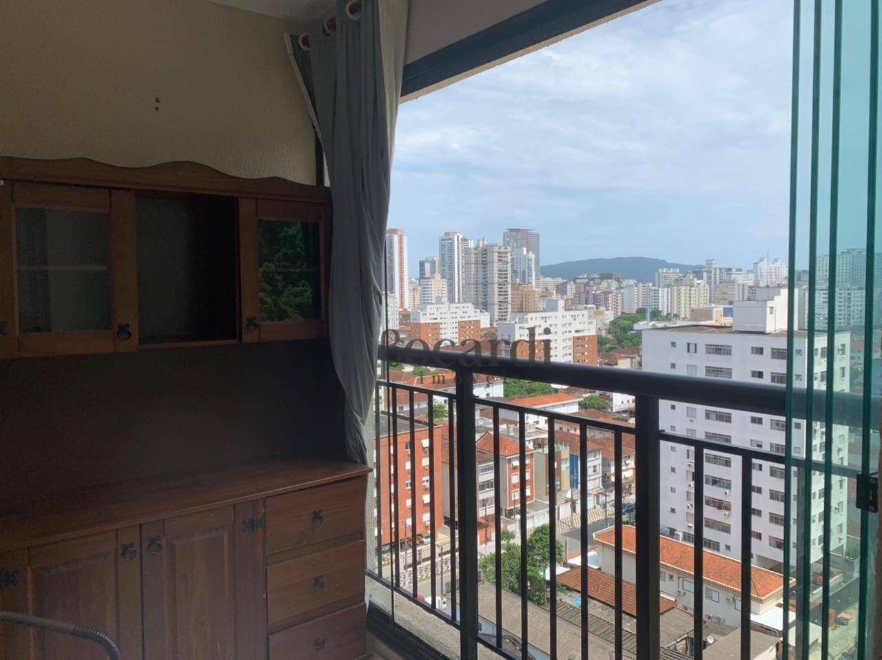 Apartamento à venda com 2 quartos, 63m² - Foto 2