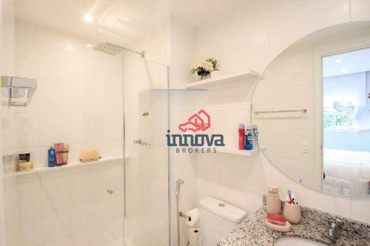 Apartamento à venda com 2 quartos, 50m² - Foto 16