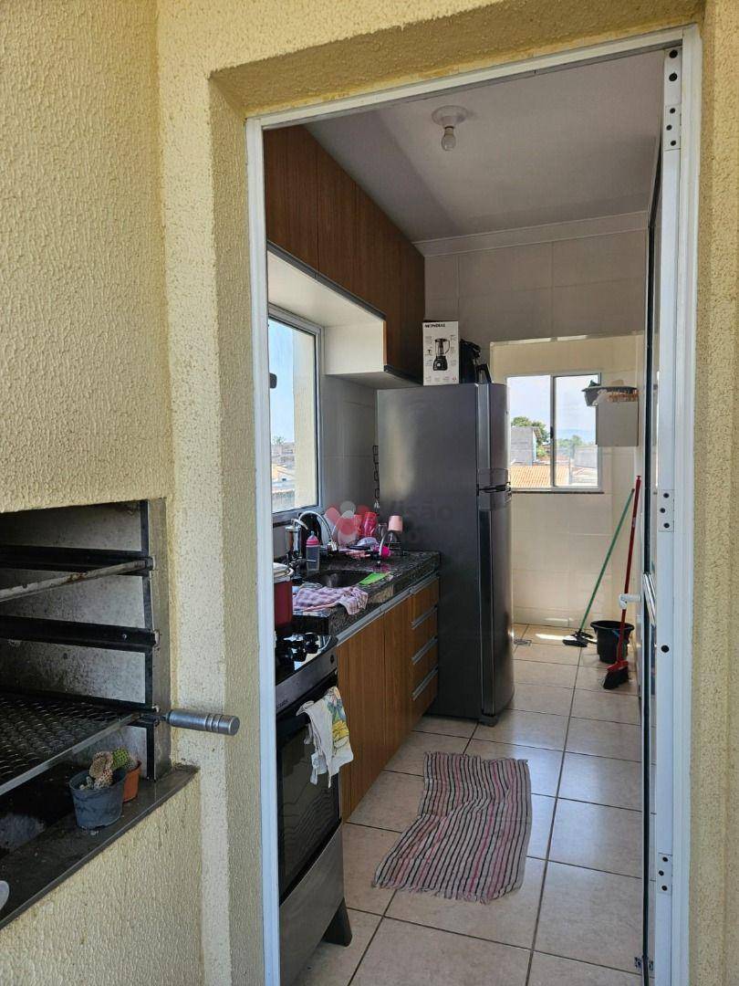 Apartamento, 2 quartos, 63 m² - Foto 4