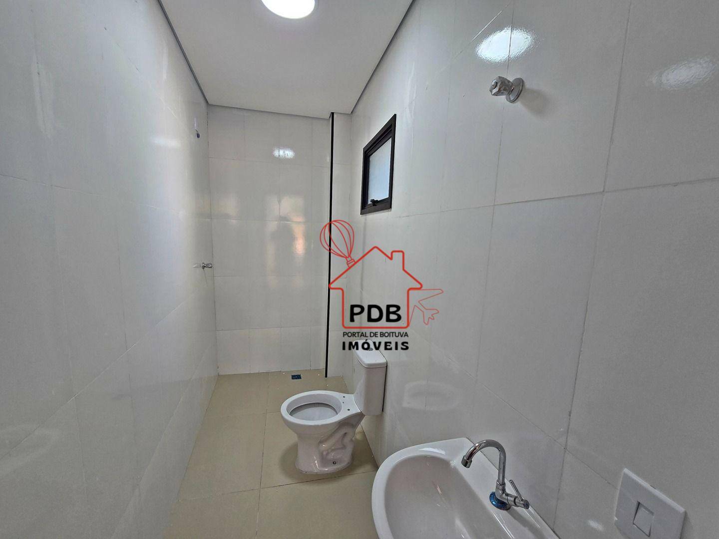 Depósito-Galpão-Armazém à venda e aluguel, 410m² - Foto 5