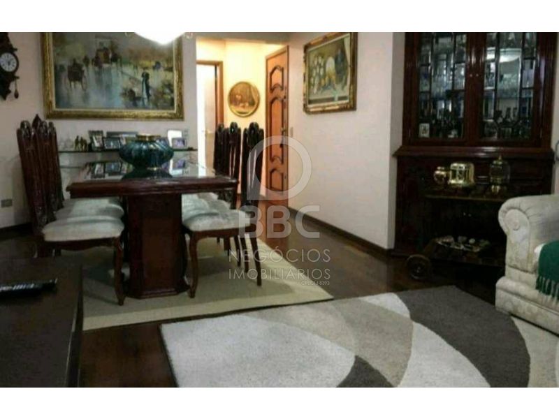 Apartamento à venda com 3 quartos, 125m² - Foto 1