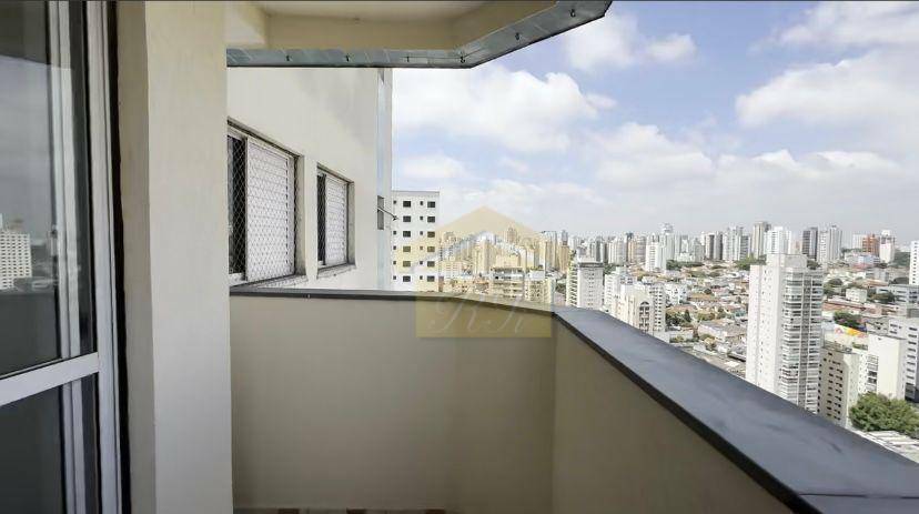 Apartamento à venda com 3 quartos, 80m² - Foto 3