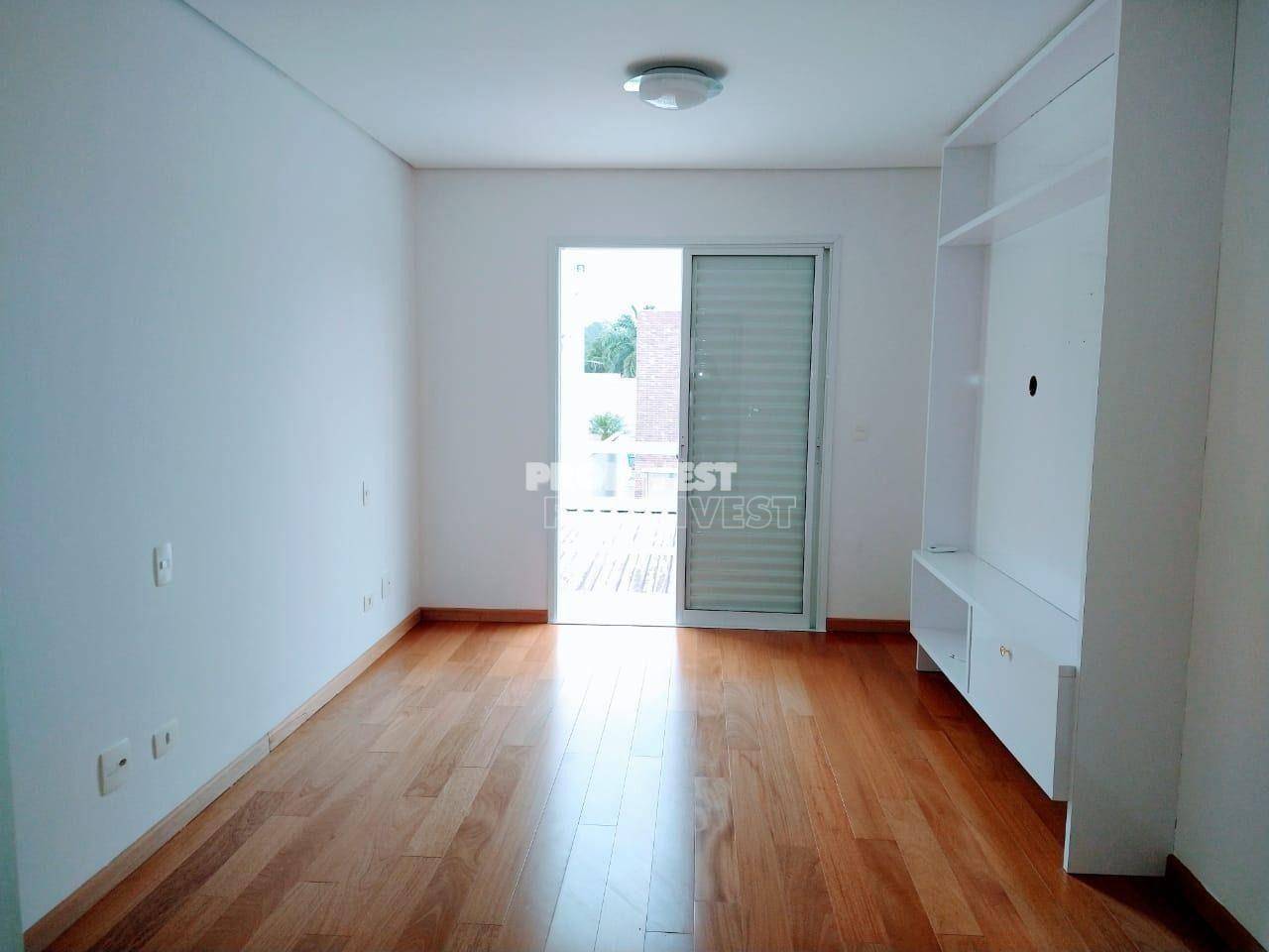 Casa de Condomínio à venda com 3 quartos, 208m² - Foto 18