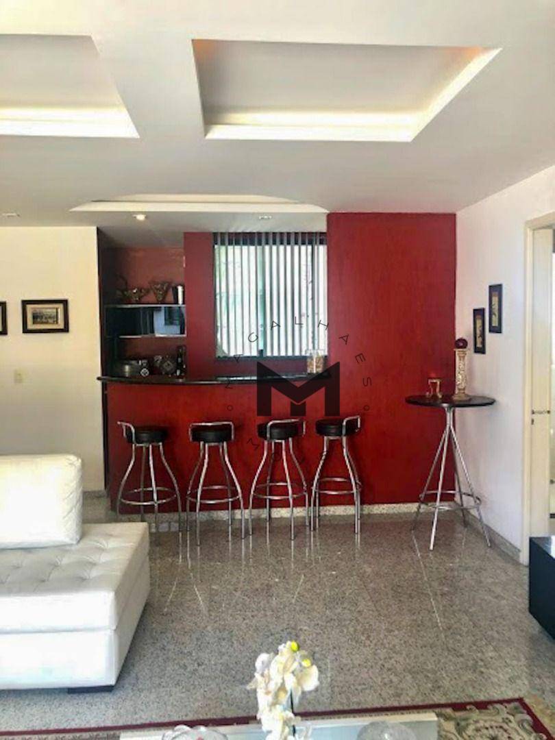 Cobertura à venda com 3 quartos, 340m² - Foto 24