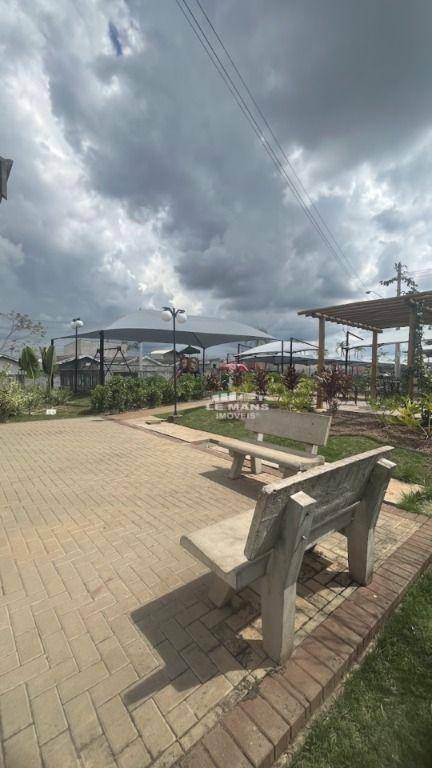 Apartamento, 2 quartos, 43 m² - Foto 12