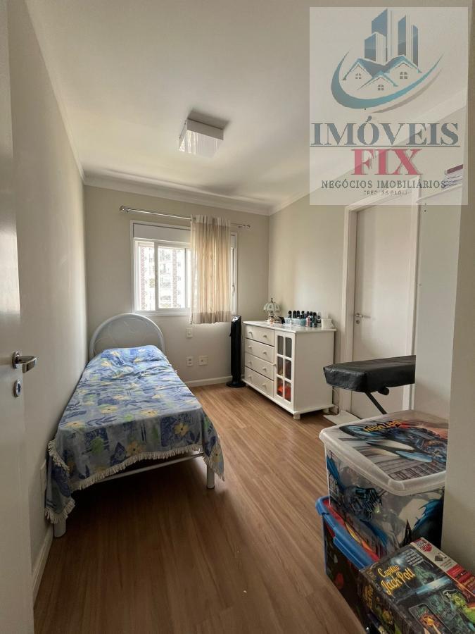 Apartamento à venda com 3 quartos, 132m² - Foto 19