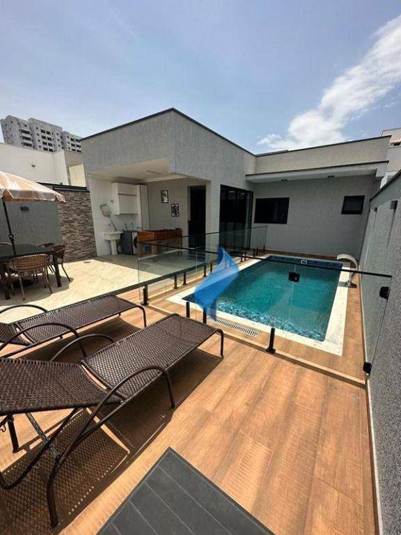 Casa de Condomínio à venda com 3 quartos, 163m² - Foto 17