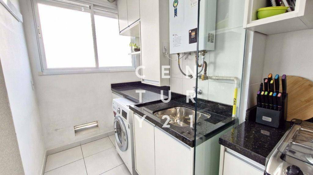 Apartamento à venda com 2 quartos, 59m² - Foto 23