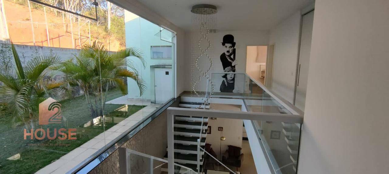 Casa de Condomínio à venda com 3 quartos, 380m² - Foto 37