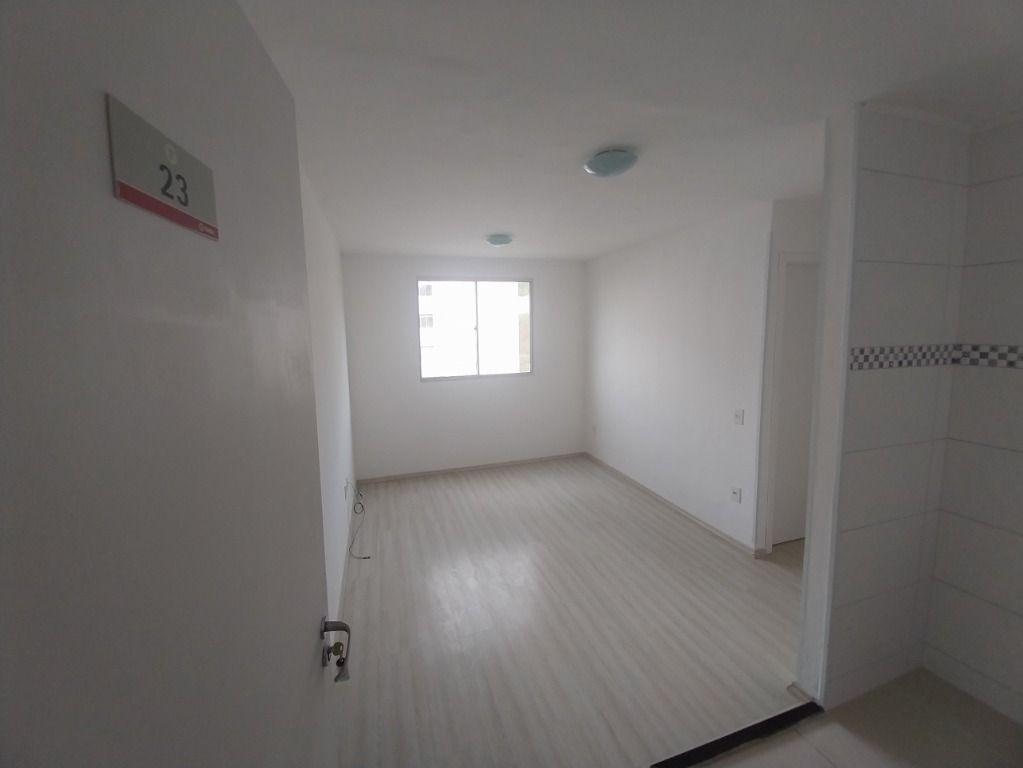 Apartamento para alugar com 2 quartos, 40m² - Foto 2