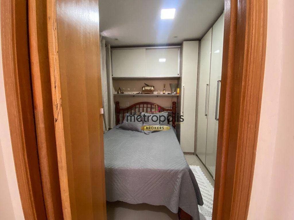 Apartamento à venda com 2 quartos, 50m² - Foto 17