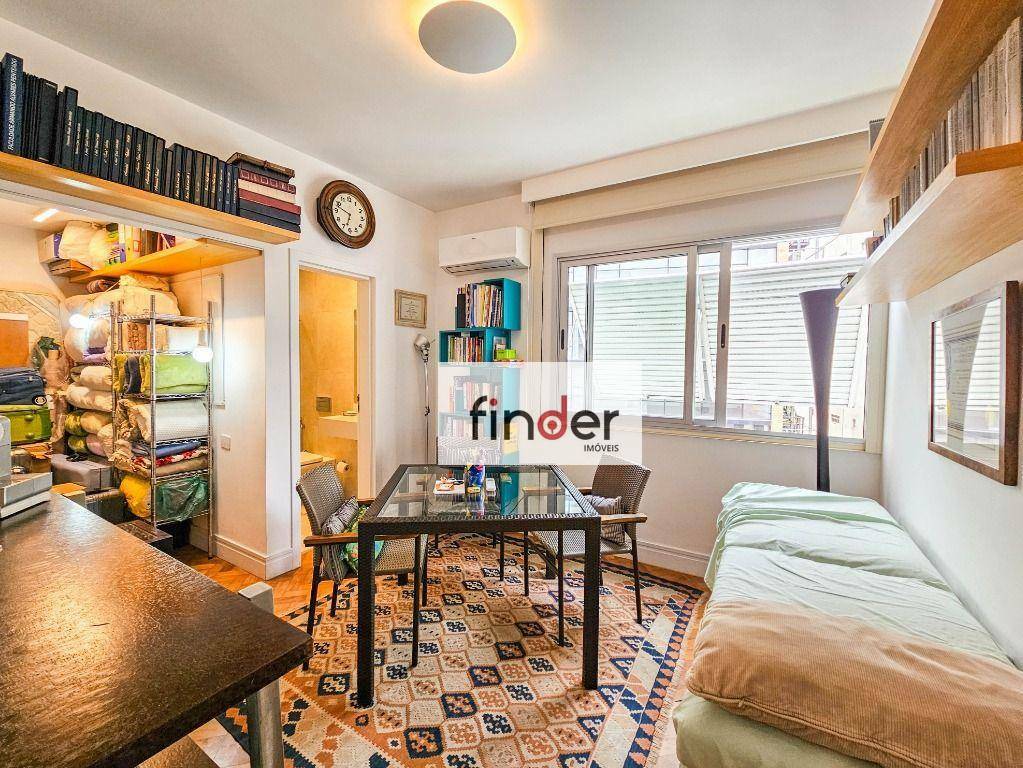 Apartamento à venda com 4 quartos, 226m² - Foto 24