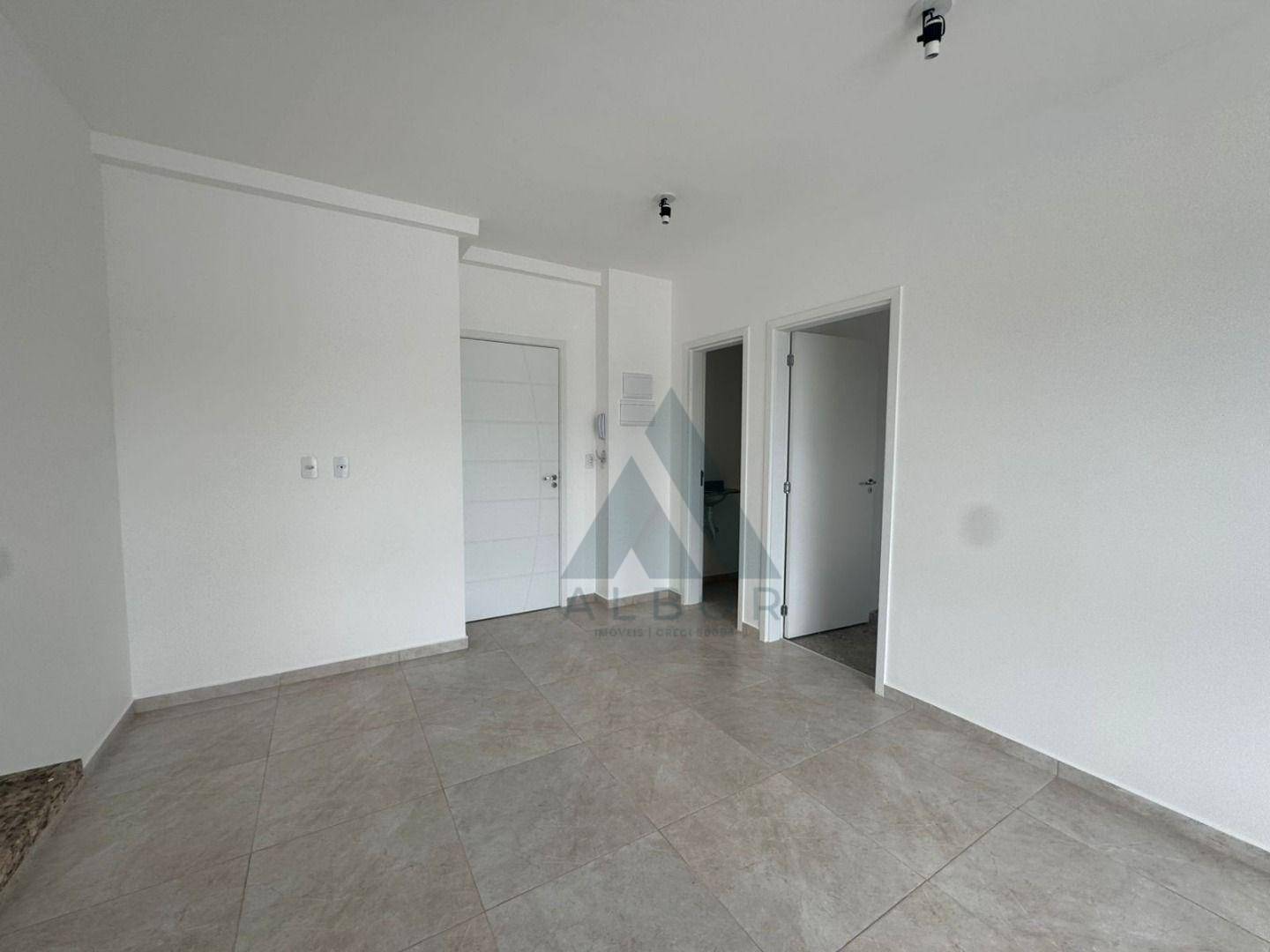 Apartamento, 1 quarto, 36 m² - Foto 3