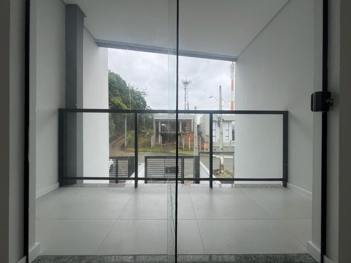 Sobrado à venda com 2 quartos, 75m² - Foto 21